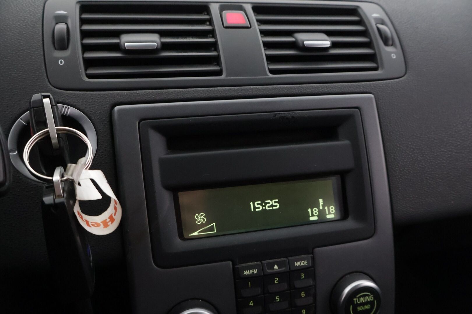 Volvo V50 2010 1,6D DRIVe start/stop Kinetic man - *MYYDÄÄN HUUTOKAUPAT.COM*