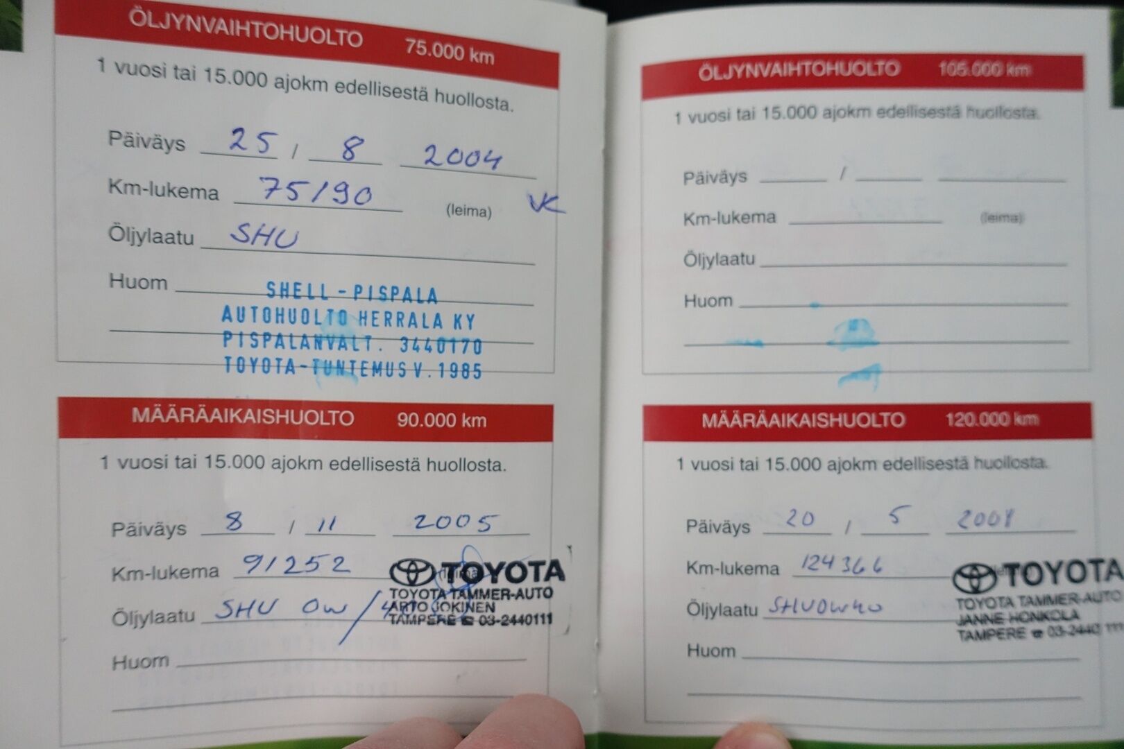 Toyota Corolla 2001 4D COROLLA SEDAN 1.6-ZZE112L-AEMDKW/247 - YritysOutlet - Myydään vain yrityksille