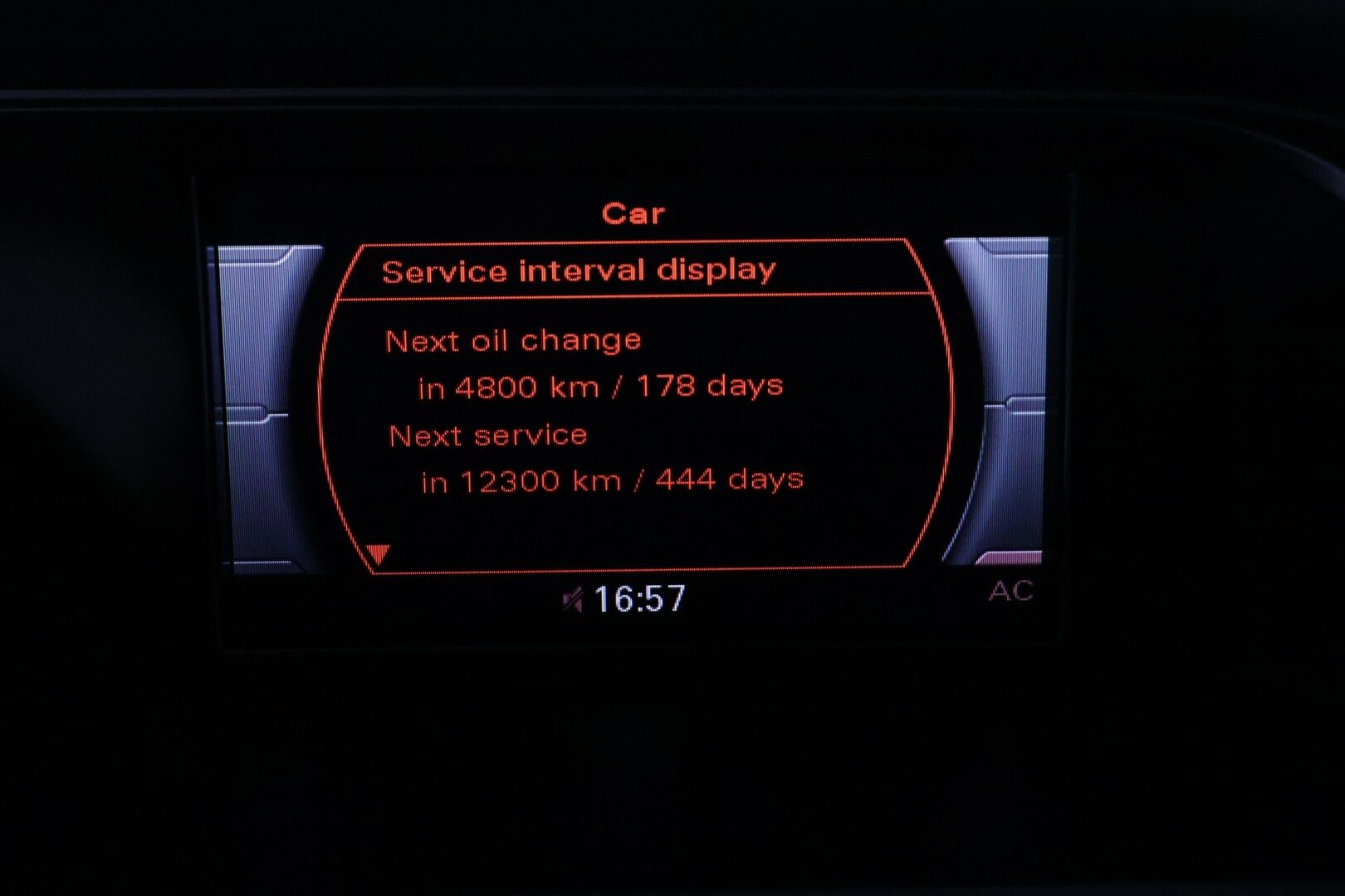 Audi A4 2010 A4 Farmari (AC) 4ov 1968cm3 - *Myydään huutokaupat.com* - KORKO VAIN 3,99 %