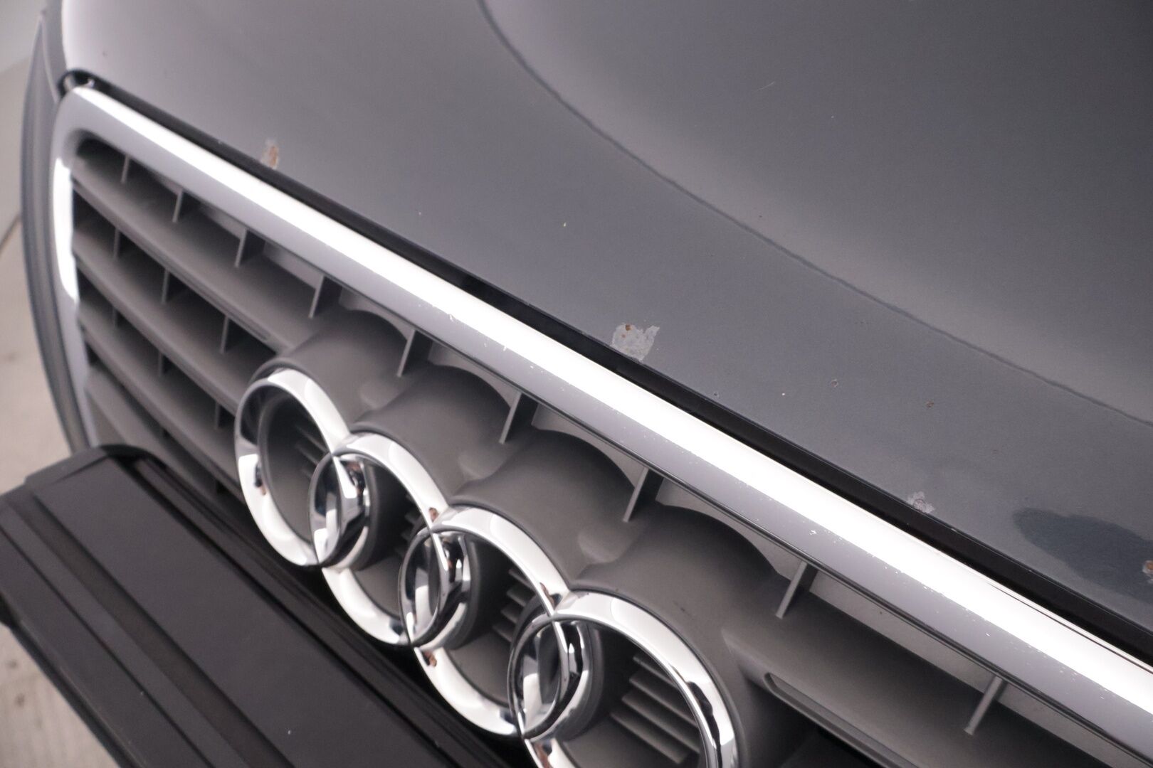 Audi A4 2010 A4 Farmari (AC) 4ov 1968cm3 - *Myydään huutokaupat.com* - KORKO VAIN 3,99 %