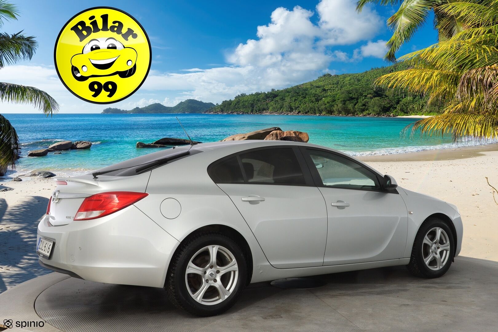 Opel Insignia 2012 5-ov Pro 1,4 Turbo ecoFLEX Start/Stop 103kW MT6 * Vakkari / Tutkat / Penkinlämmittimet / Lohko / Autom. Ilmastointi * - Suomi-auto / Kahdet renkaat / Kattava huoltohistoria!