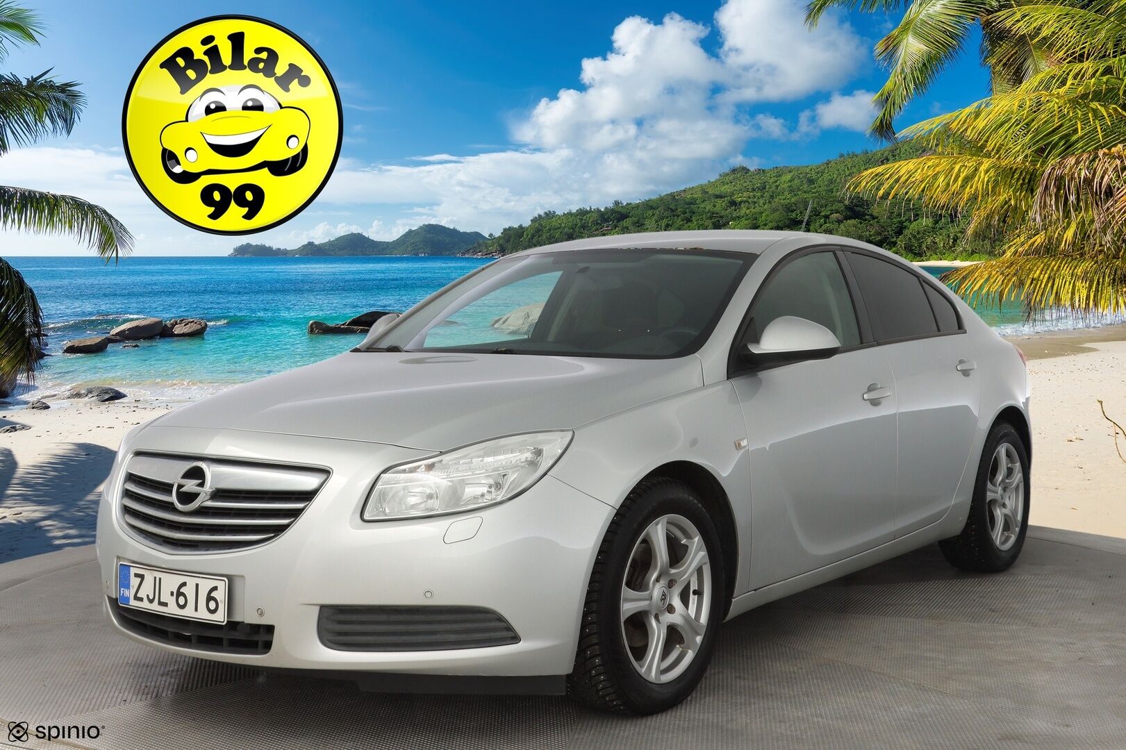 Opel Insignia 2012 5-ov Pro 1,4 Turbo ecoFLEX Start/Stop 103kW MT6 * Vakkari / Tutkat / Penkinlämmittimet / Lohko / Autom. Ilmastointi * - Suomi-auto / Kahdet renkaat / Kattava huoltohistoria!