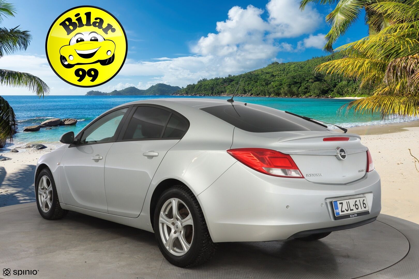 Opel Insignia 2012 5-ov Pro 1,4 Turbo ecoFLEX Start/Stop 103kW MT6 * Vakkari / Tutkat / Penkinlämmittimet / Lohko / Autom. Ilmastointi * - Suomi-auto / Kahdet renkaat / Kattava huoltohistoria!