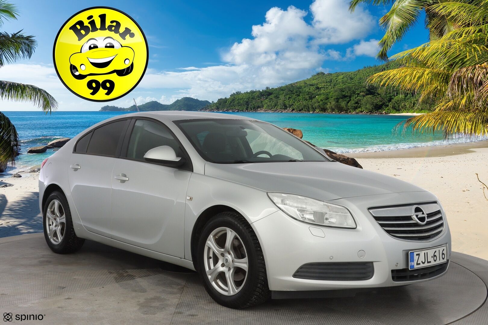 Opel Insignia 2012 5-ov Pro 1,4 Turbo ecoFLEX Start/Stop 103kW MT6 * Vakkari / Tutkat / Penkinlämmittimet / Lohko / Autom. Ilmastointi * - Suomi-auto / Kahdet renkaat / Kattava huoltohistoria!