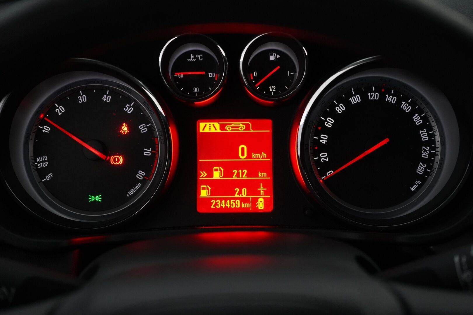 Opel Insignia 2012 5-ov Pro 1,4 Turbo ecoFLEX Start/Stop 103kW MT6 * Vakkari / Tutkat / Penkinlämmittimet / Lohko / Autom. Ilmastointi * - Suomi-auto / Kahdet renkaat / Kattava huoltohistoria!