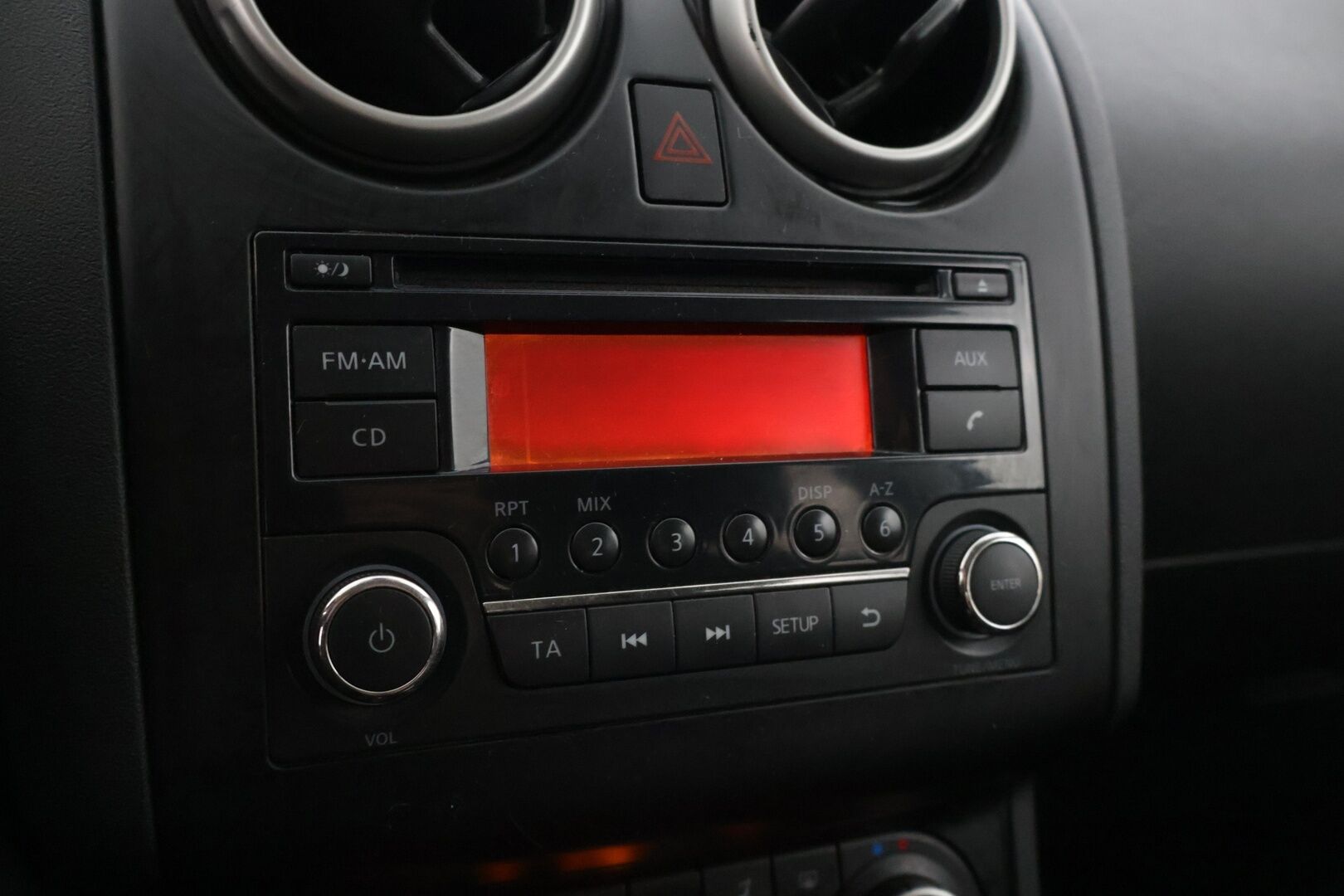 Nissan Qashqai+2 2013 1,6L Stop / Start System Acenta 2WD 5M/T * KOUKKU / 7-Paikkainen / Vakionopeudensäädin - Suomi-auto / Kahdet hyvät Renkaat