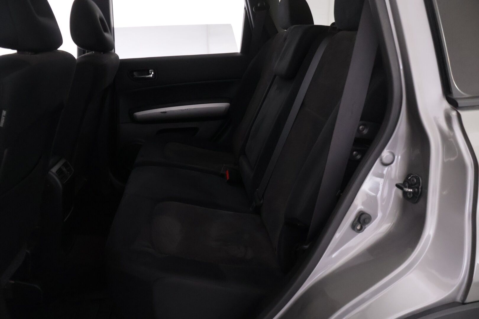 Nissan X-Trail 2012 2,0 dCi Low SE 6A/T 4x4 - 18" Alloy + Sunroof + RVC - *Suomi-auto | Lasikatto | Peruutuskamera | kytkettävä neliveto | 2x Renkaat & Vanteet | Rekisteröity pakettiautoksi*