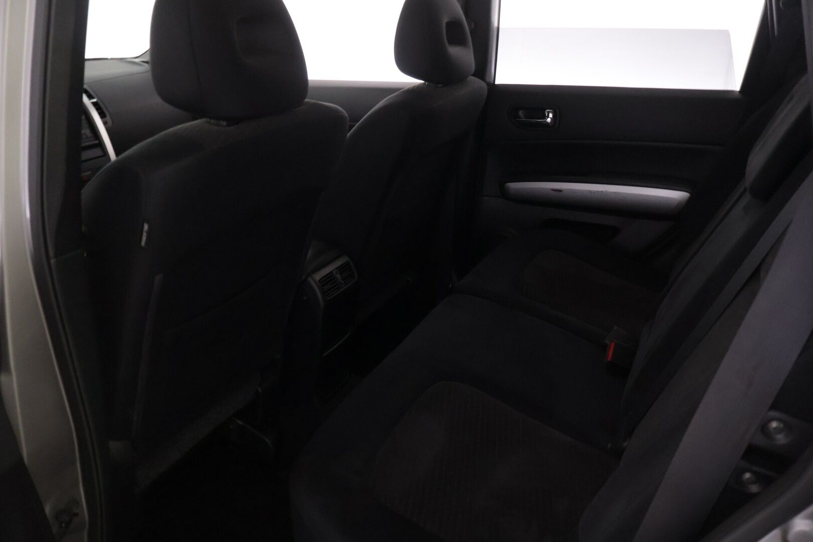 Nissan X-Trail 2012 2,0 dCi Low SE 6A/T 4x4 - 18" Alloy + Sunroof + RVC - *Suomi-auto | Lasikatto | Peruutuskamera | kytkettävä neliveto | 2x Renkaat & Vanteet | Rekisteröity pakettiautoksi*
