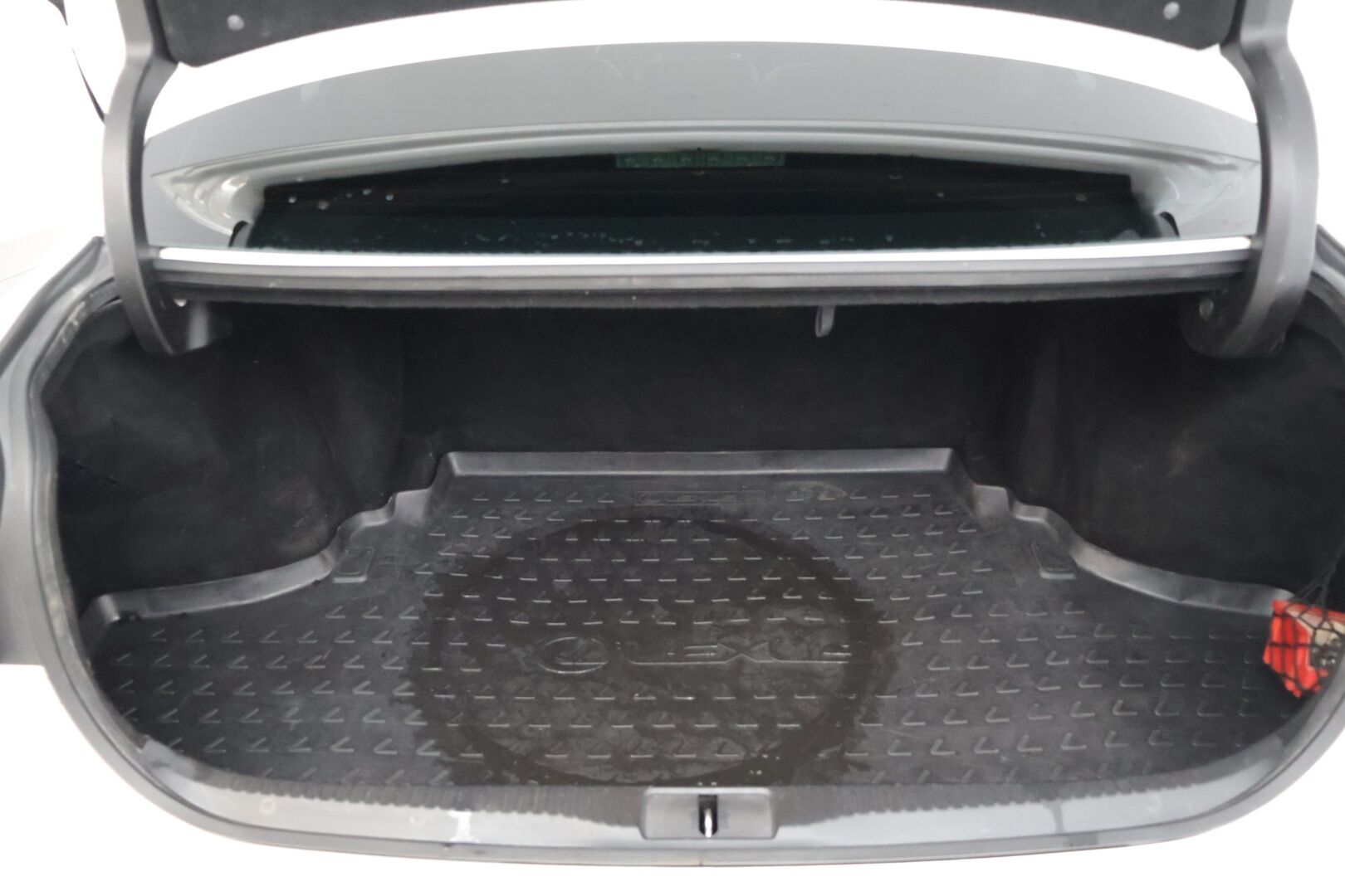 Lexus GS 2012 450h Hybrid A F Sport - Juuri vaihdettu etuiskarit! / Nelipyöräohjaus / HUD *