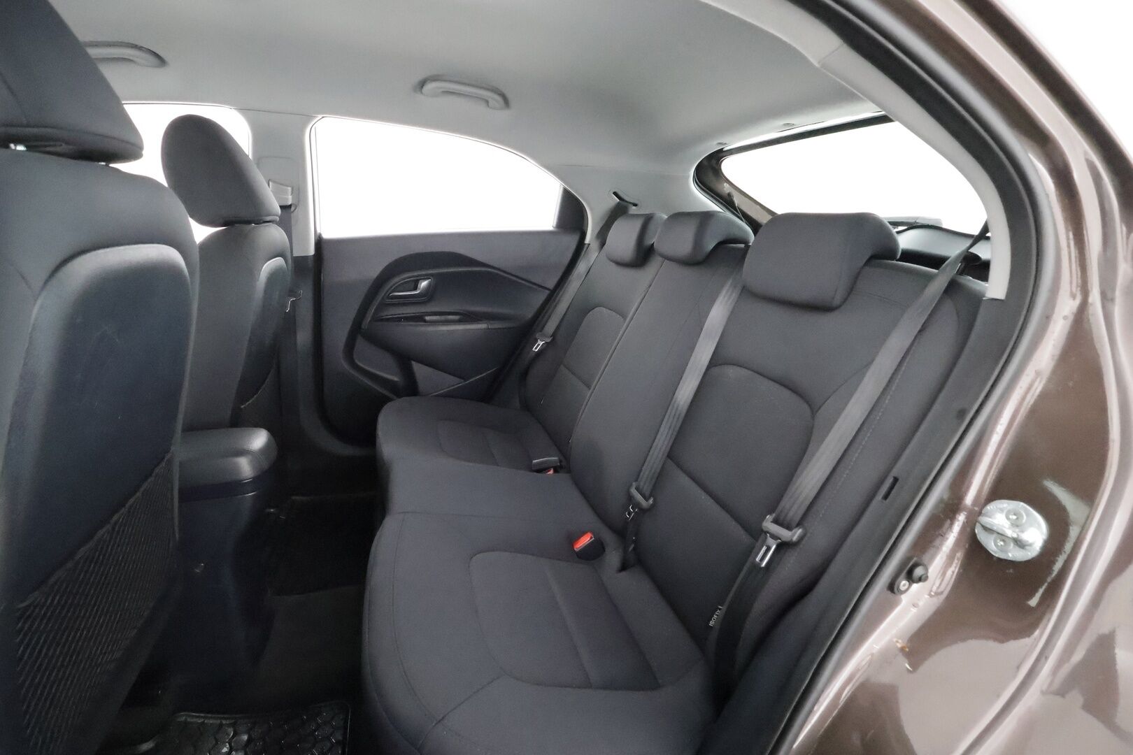 Kia Rio 2012 1,4 ISG EX 5D EcoDynamics - | Lämm. ratti | P.tutka | Lohkolämmitin | Aux -liitäntä | Ilmastointi | Penkinlämmittimet | 2x renkaat vanteineen | Huoltohistoria | 
