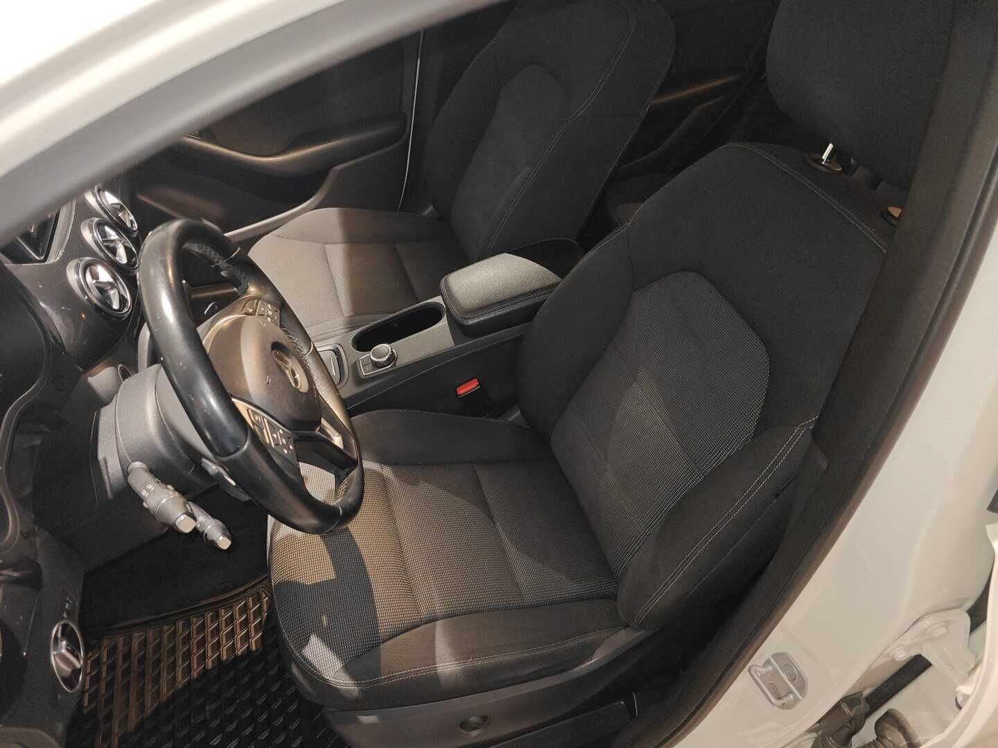 Mercedes-Benz B 2013 180 BE A Premium Business - | Vakkari | Lohko+sisä | Siistikuntoinen | Suomi-auto | 