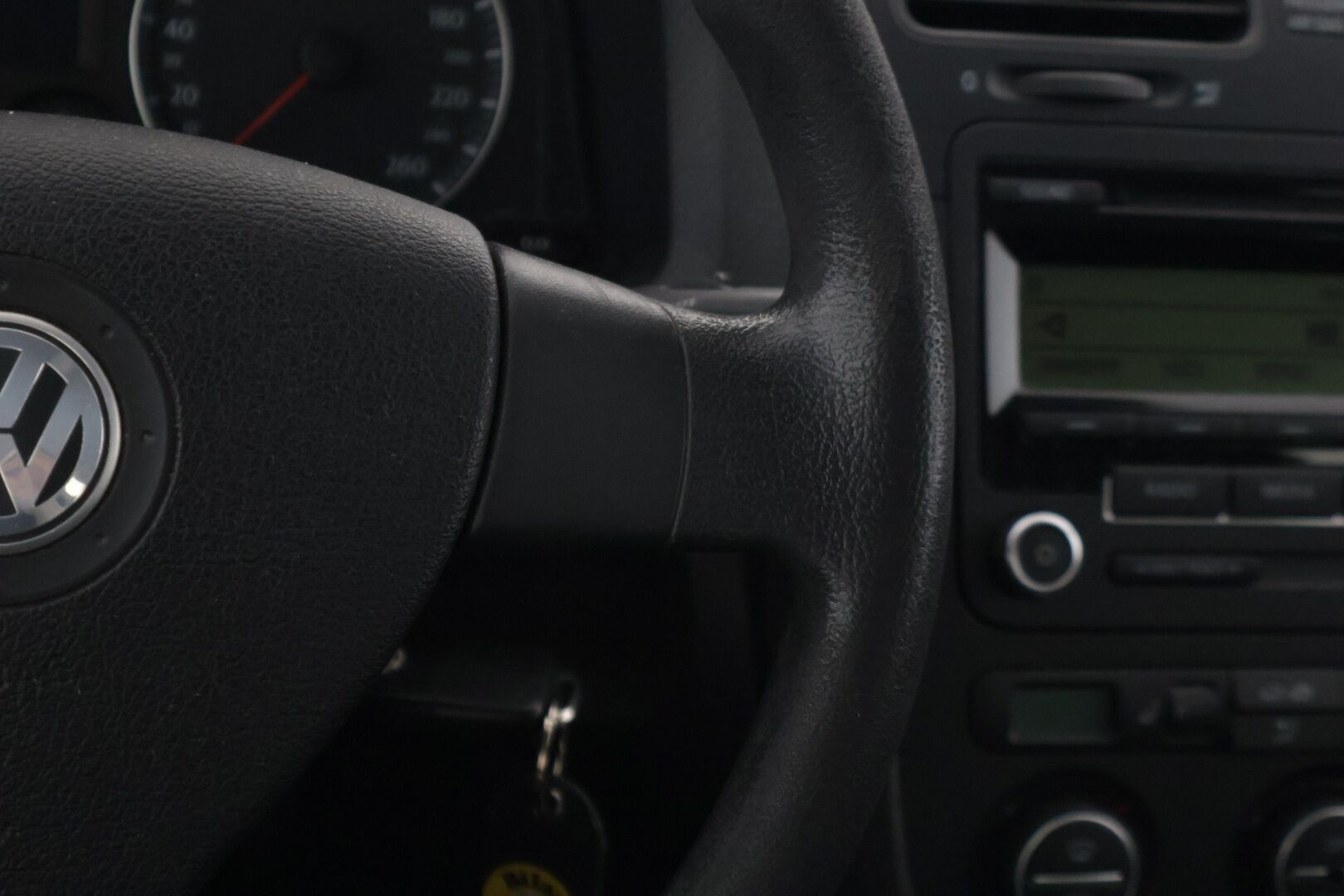 Volkswagen Golf 2009 Variant Comfortline 1,4 118 kW TSI, DSG-autom. - YritysOutlet - Myydään vain yrityksille - *Suomi-auto / Lohkolämmitin sisäpistokkeella / Jakoketju vaihdettu / Helmoja massattu*