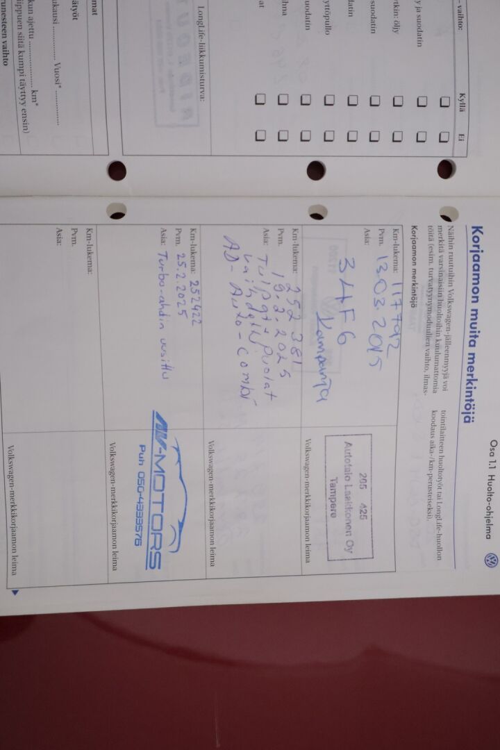 Volkswagen Golf 2009 Variant Comfortline 1,4 118 kW TSI, DSG-autom. - YritysOutlet - Myydään vain yrityksille - *Suomi-auto / Lohkolämmitin sisäpistokkeella / Jakoketju vaihdettu / Helmoja massattu*