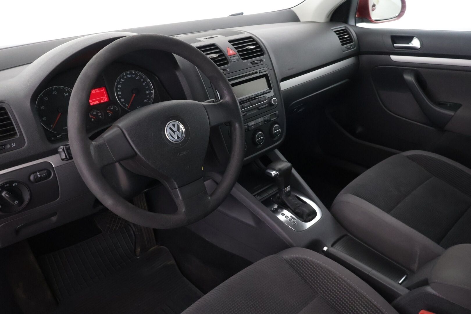 Volkswagen Golf 2009 Variant Comfortline 1,4 118 kW TSI, DSG-autom. - YritysOutlet - Myydään vain yrityksille - *Suomi-auto / Lohkolämmitin sisäpistokkeella / Jakoketju vaihdettu / Helmoja massattu*