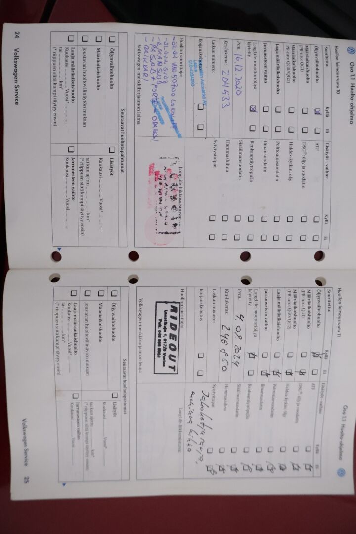 Volkswagen Golf 2009 Variant Comfortline 1,4 118 kW TSI, DSG-autom. - YritysOutlet - Myydään vain yrityksille - *Suomi-auto / Lohkolämmitin sisäpistokkeella / Jakoketju vaihdettu / Helmoja massattu*