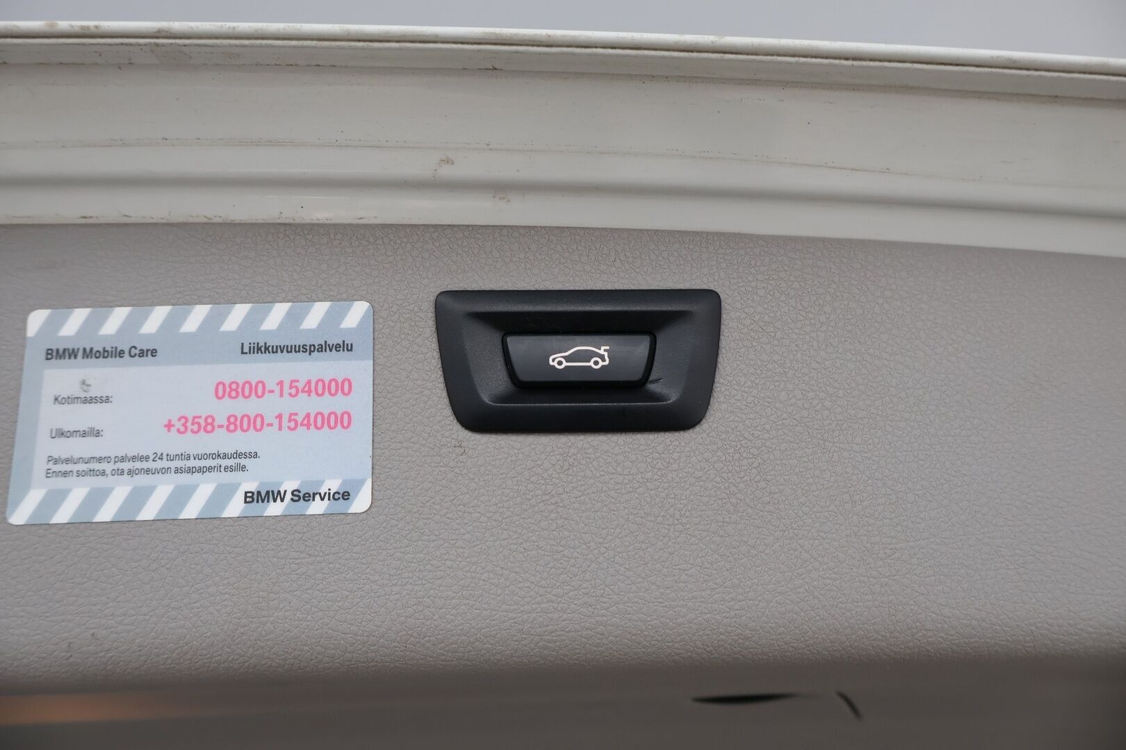 BMW 316 2013 TwinPower Turbo A F31 Touring Business Automatic