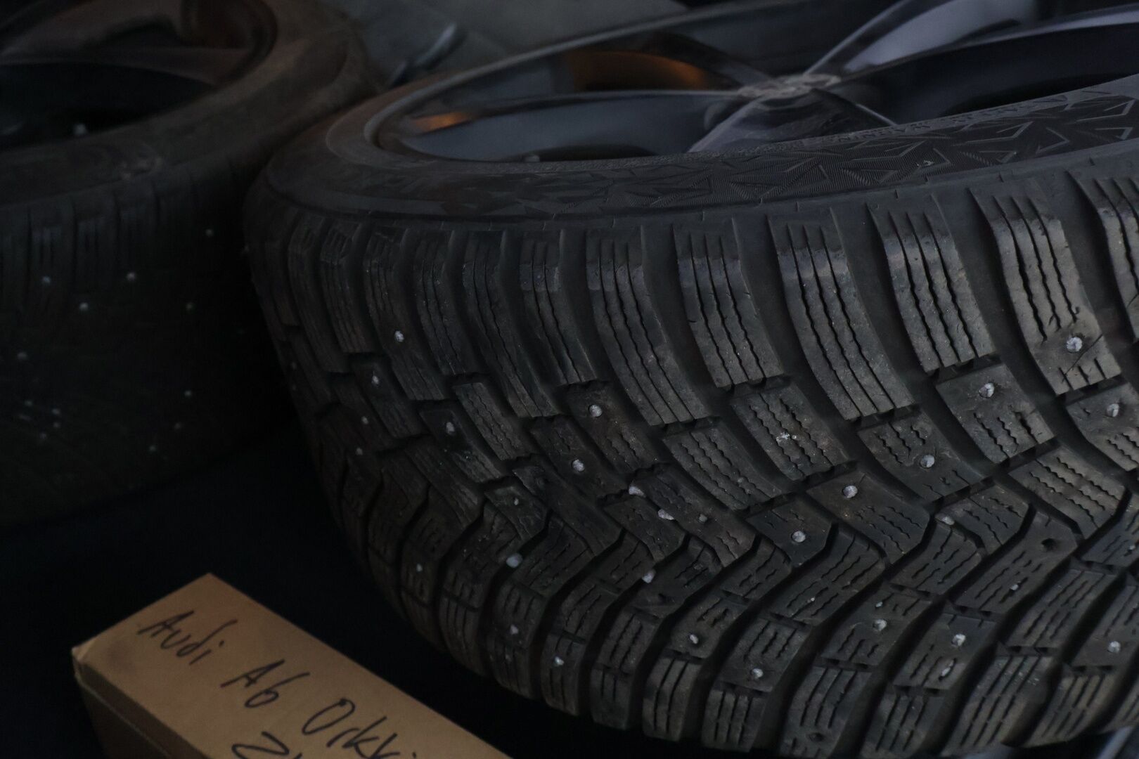 Audi A6 2012 Sedan 3,0 V6 TDI 180 kW quattro S tronic Start-Stop * YritysOutlet - Myydään vain yrityksille * - ** Webasto / Bose / Kattoluukku / Nahkasisusta / Navi / RS-Look **