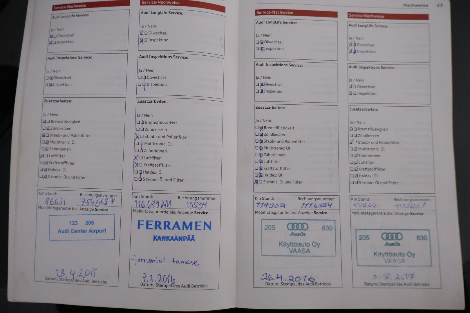 Audi A6 2012 Sedan 3,0 V6 TDI 180 kW quattro S tronic Start-Stop * YritysOutlet - Myydään vain yrityksille * - ** Webasto / Bose / Kattoluukku / Nahkasisusta / Navi / RS-Look **