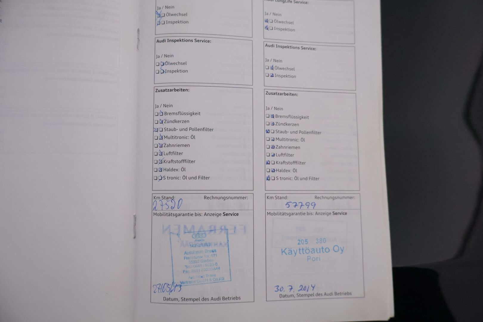 Audi A6 2012 Sedan 3,0 V6 TDI 180 kW quattro S tronic Start-Stop * YritysOutlet - Myydään vain yrityksille * - ** Webasto / Bose / Kattoluukku / Nahkasisusta / Navi / RS-Look **