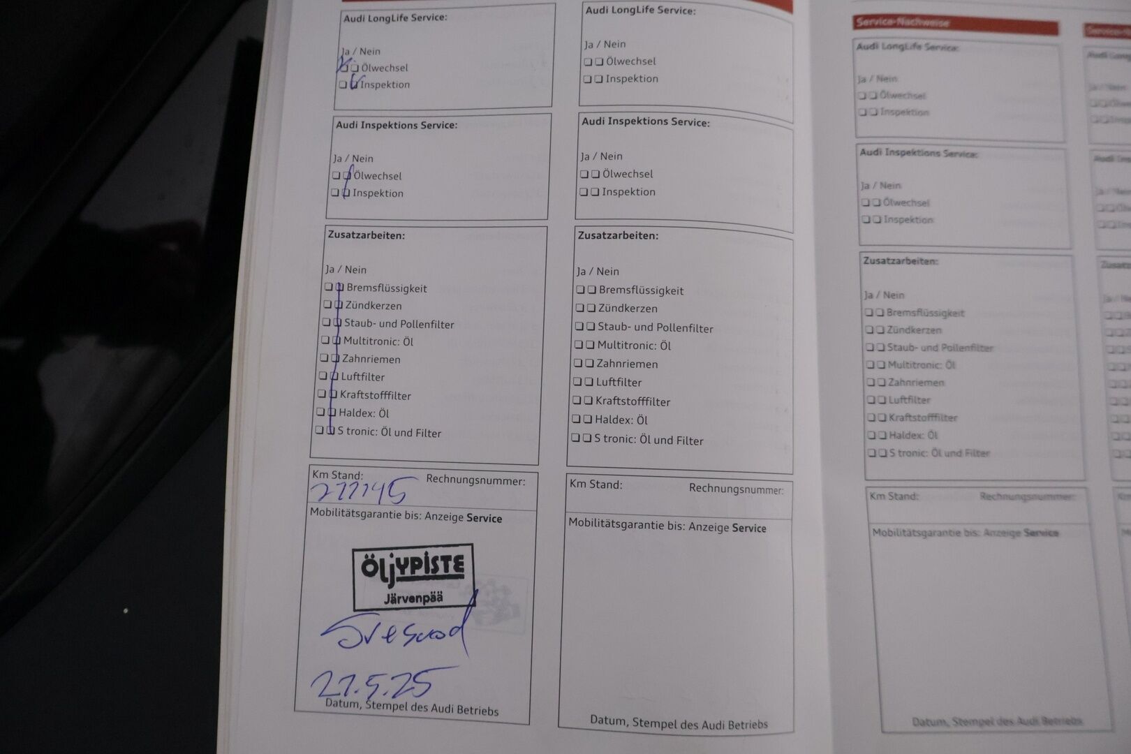 Audi A6 2012 Sedan 3,0 V6 TDI 180 kW quattro S tronic Start-Stop * YritysOutlet - Myydään vain yrityksille * - ** Webasto / Bose / Kattoluukku / Nahkasisusta / Navi / RS-Look **