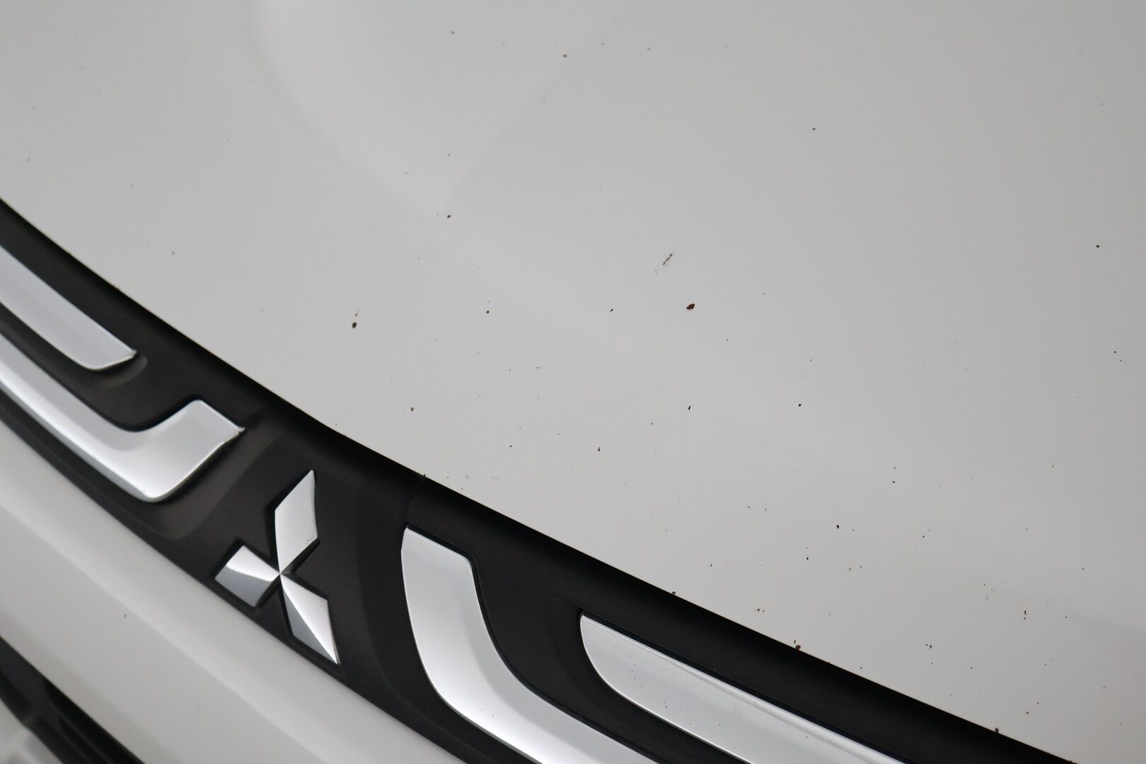 Mitsubishi Outlander 2013 2,2 DI-D Instyle NAVI AT 4WD 7P / YritysOutlet - Myydään vain yrityksille - Tulossa Myyntiin!