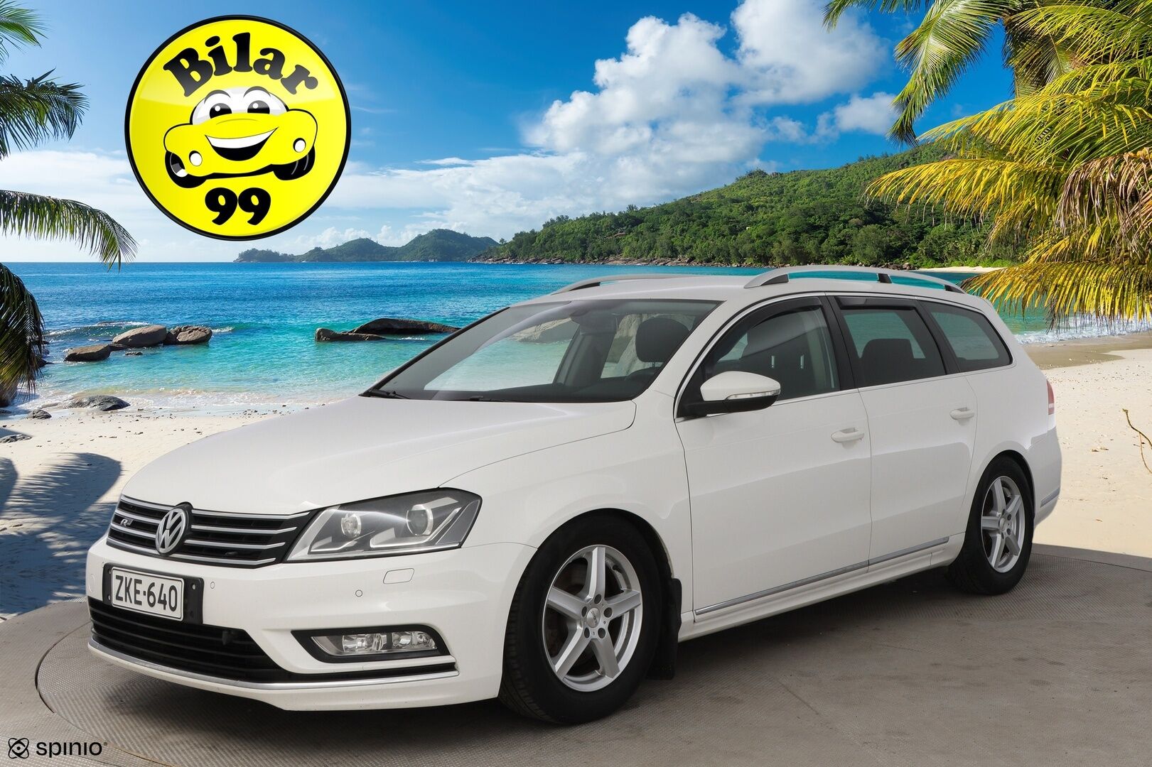 Volkswagen Passat 2014 Variant Comfortline Edition 40 1,4 TSI 90 kW (122 hv) BMT DSG-automaatti * MYYDÄÄN HUUTOKAUPAT.COM! * - * MYYDÄÄN HUUTOKAUPAT.COM! *