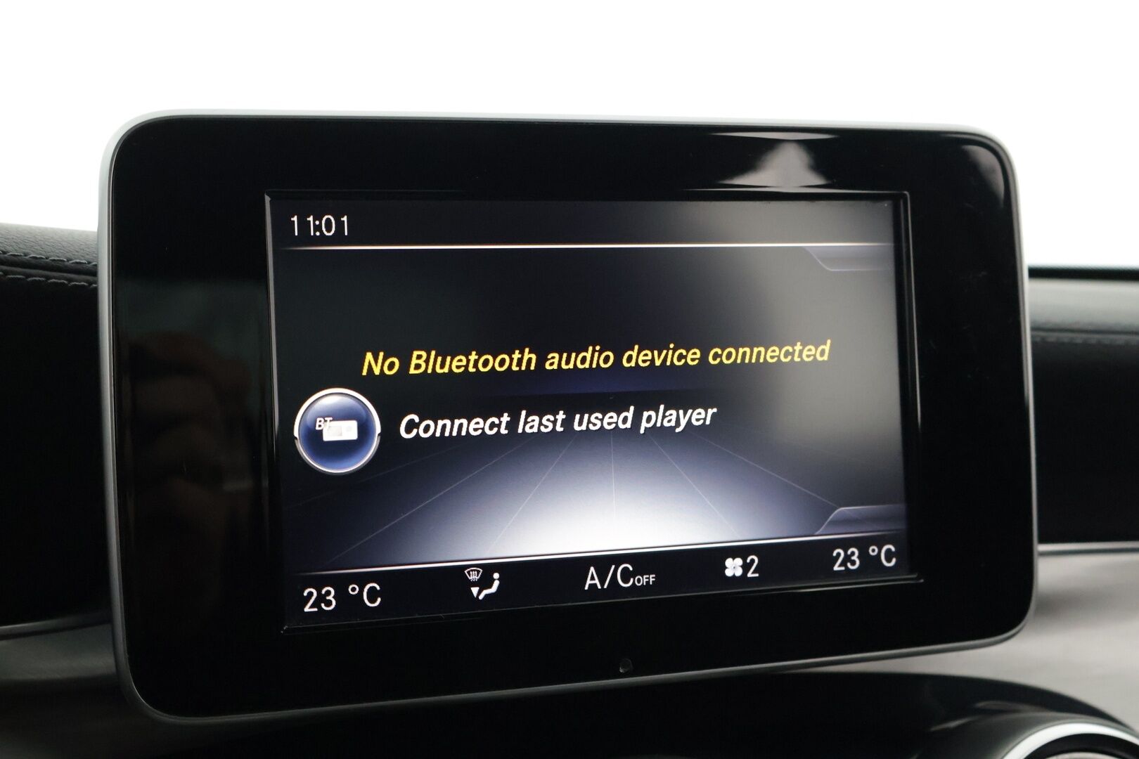 Mercedes-Benz C 2014 220 BlueTec Premium Business AMG Styling - Suomi-auto / ILS / Nahkasisusta / P-Tutkat