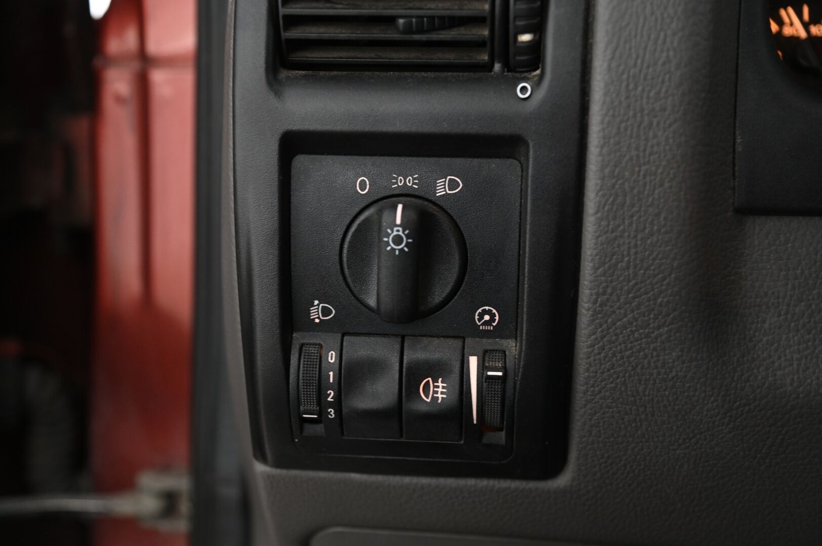Opel Astra 2001 *Myydään Huutokaupat.com*