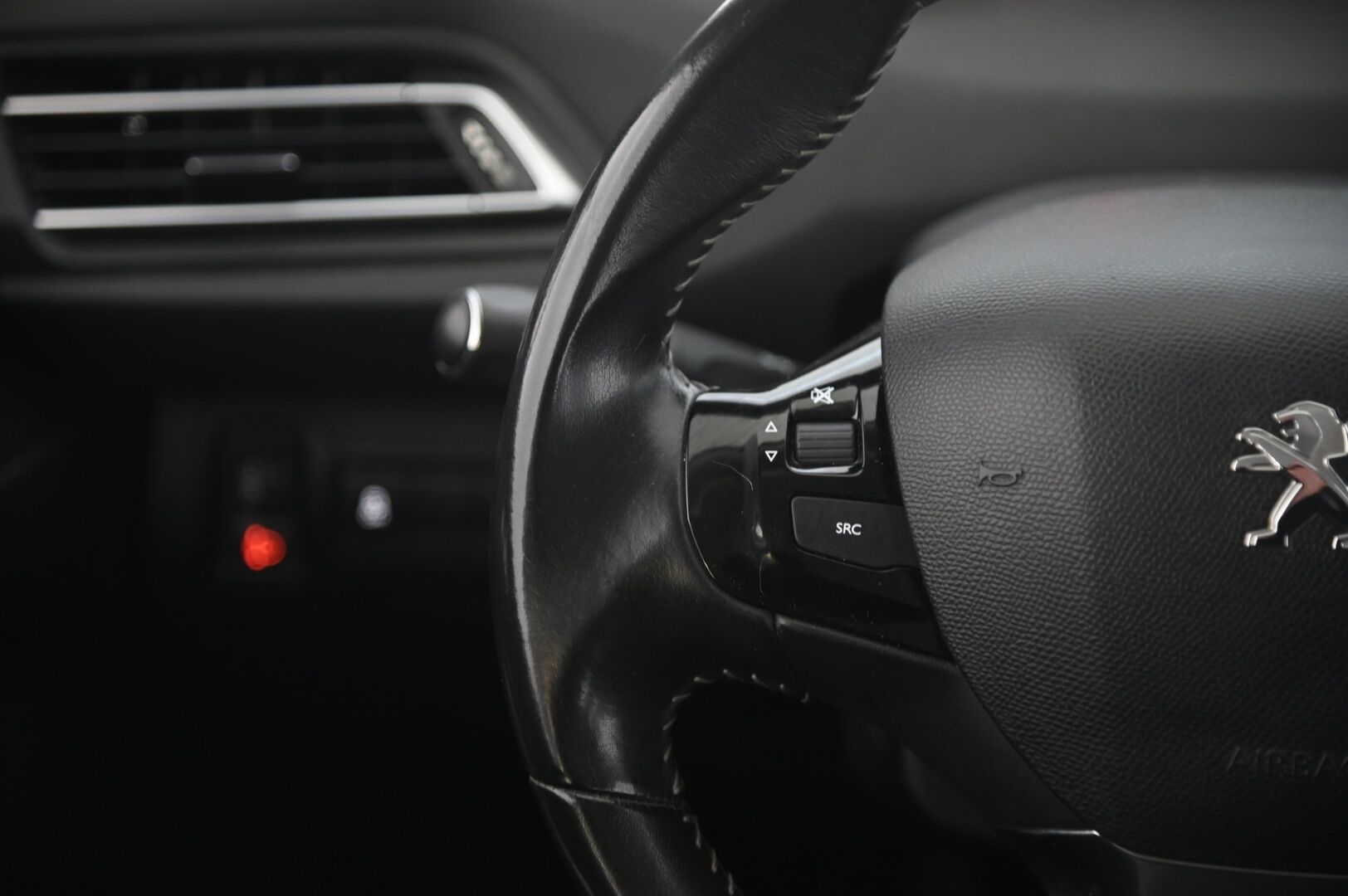 Peugeot 308 2014 Active THP 125 - *Myydään Huutokaupat.com*