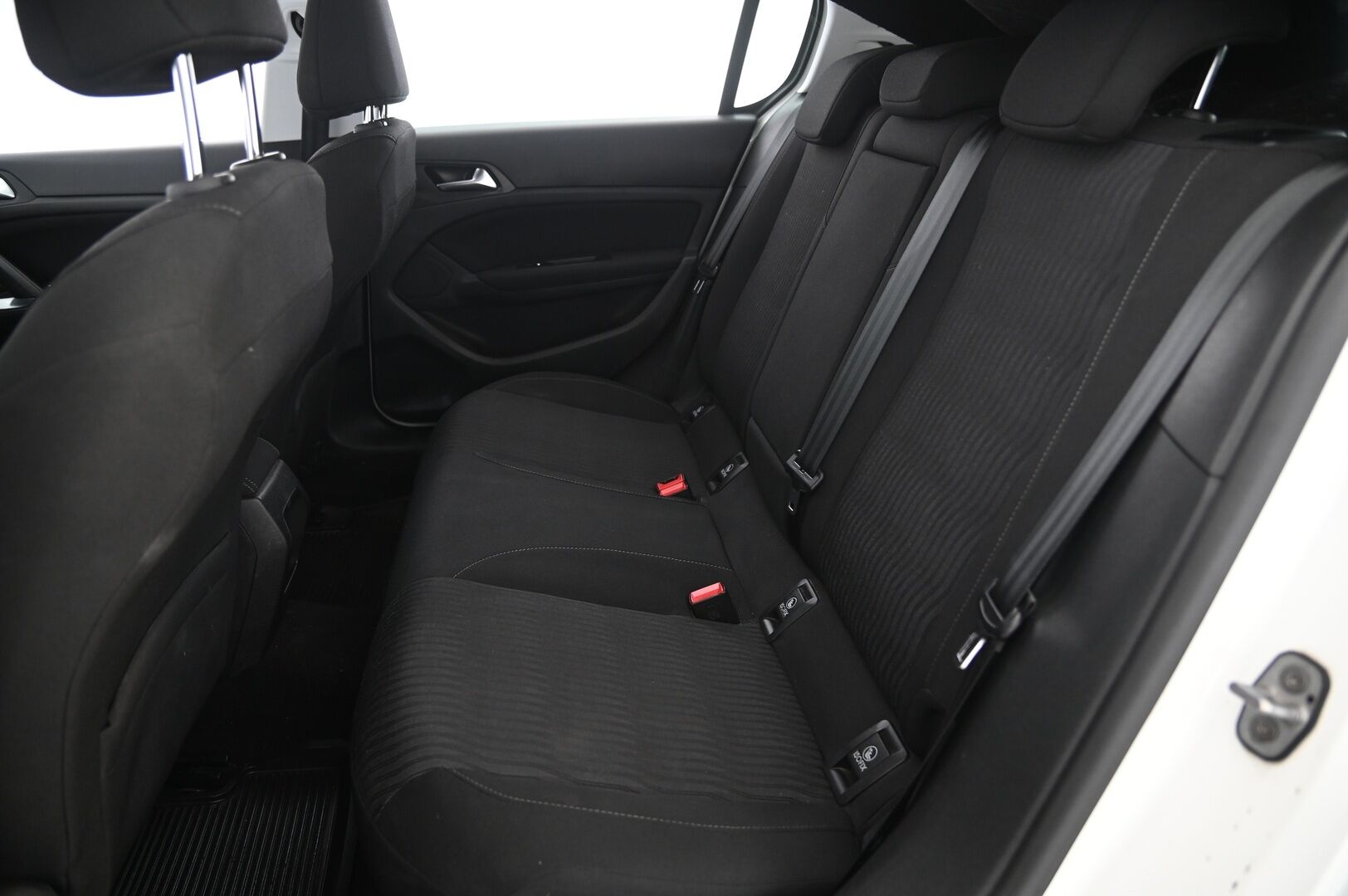 Peugeot 308 2014 Active THP 125 - *Myydään Huutokaupat.com*