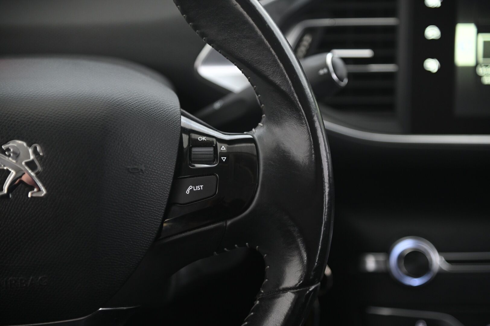 Peugeot 308 2014 Active THP 125 - *Myydään Huutokaupat.com*