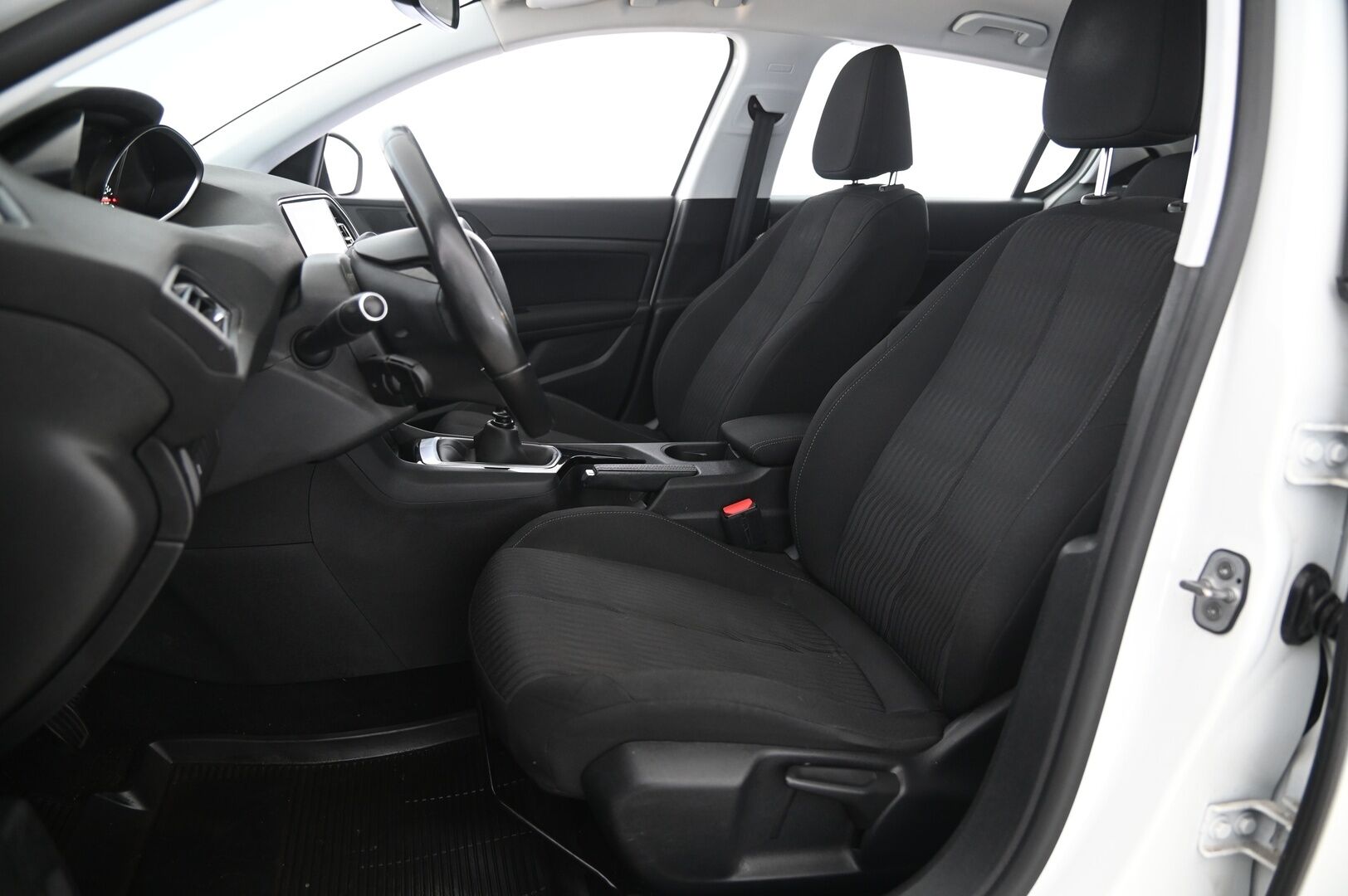 Peugeot 308 2014 Active THP 125 - *Myydään Huutokaupat.com*