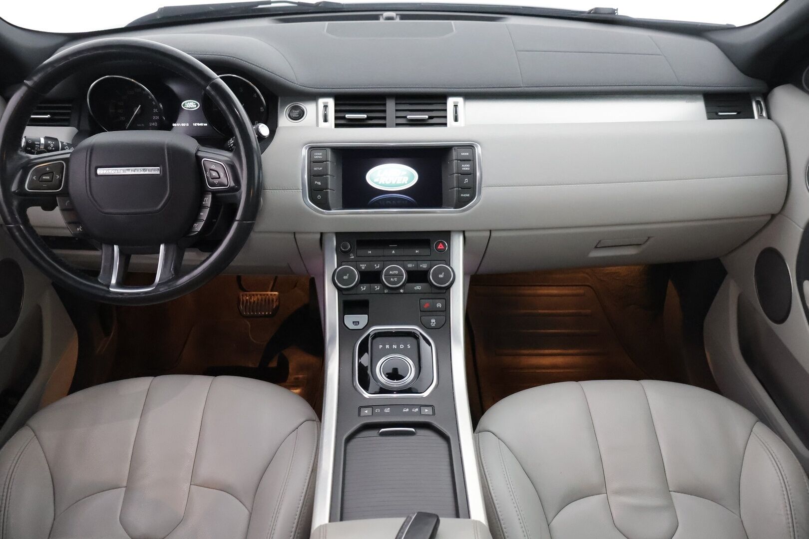 Land Rover Range Rover Evoque 2015 2,2 TD4 Pure Business Aut - Lasikatto / PA-lisälämmitin / P-kamera / Meridian / Nahkasisusta / Sähköluukku / Ratinlämmitin
