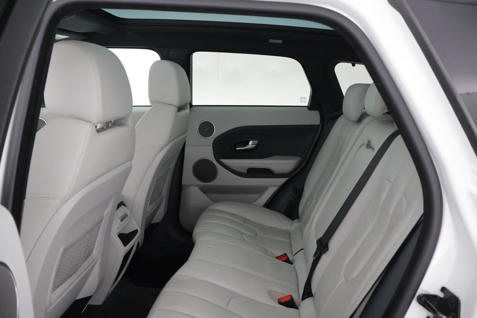 Land Rover Range Rover Evoque 2015 2,2 TD4 Pure Business Aut - Lasikatto / PA-lisälämmitin / P-kamera / Meridian / Nahkasisusta / Sähköluukku / Ratinlämmitin