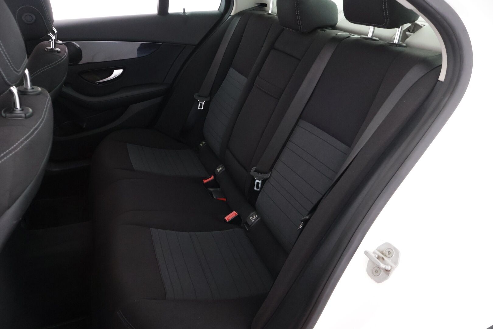 Mercedes-Benz C 2015 200 BlueTec A Premium Business* ILS LED /  Tutka /  Sporttipenkit /  Juuri saapunut!* - HULLUT VÄLIPÄIVÄT KORKOTARJOUS 2,49%