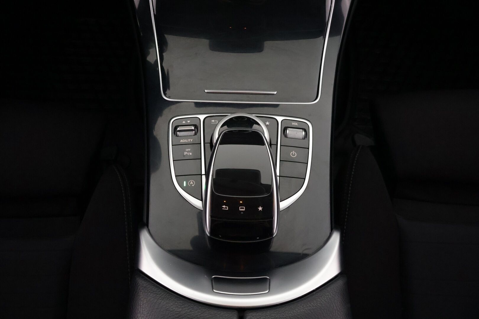 Mercedes-Benz C 2015 200 BlueTec A Premium Business* ILS LED /  Tutka /  Sporttipenkit /  Juuri saapunut!* - HULLUT VÄLIPÄIVÄT KORKOTARJOUS 2,49%