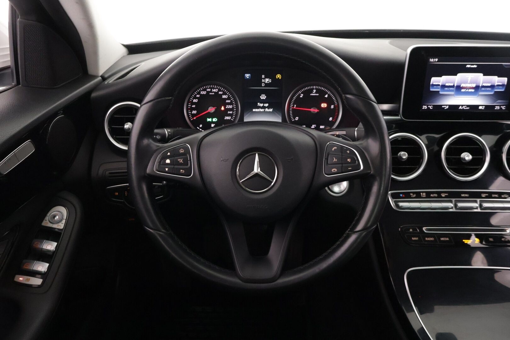 Mercedes-Benz C 2015 200 BlueTec A Premium Business* ILS LED /  Tutka /  Sporttipenkit /  Juuri saapunut!* - HULLUT VÄLIPÄIVÄT KORKOTARJOUS 2,49%