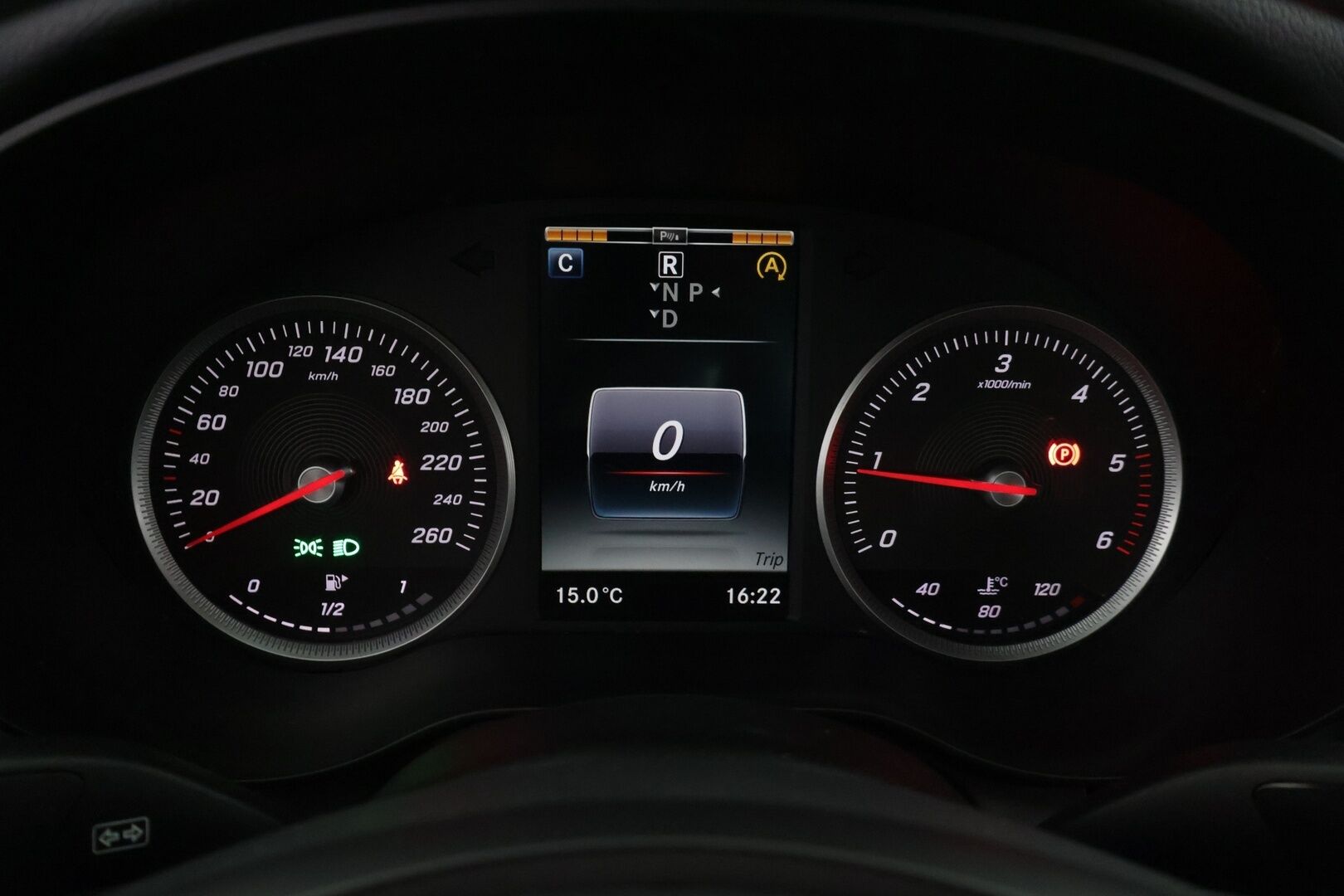 Mercedes-Benz C 2015 200 BlueTec A Premium Business* ILS LED /  Tutka /  Sporttipenkit /  Juuri saapunut!* - HULLUT VÄLIPÄIVÄT KORKOTARJOUS 2,49%