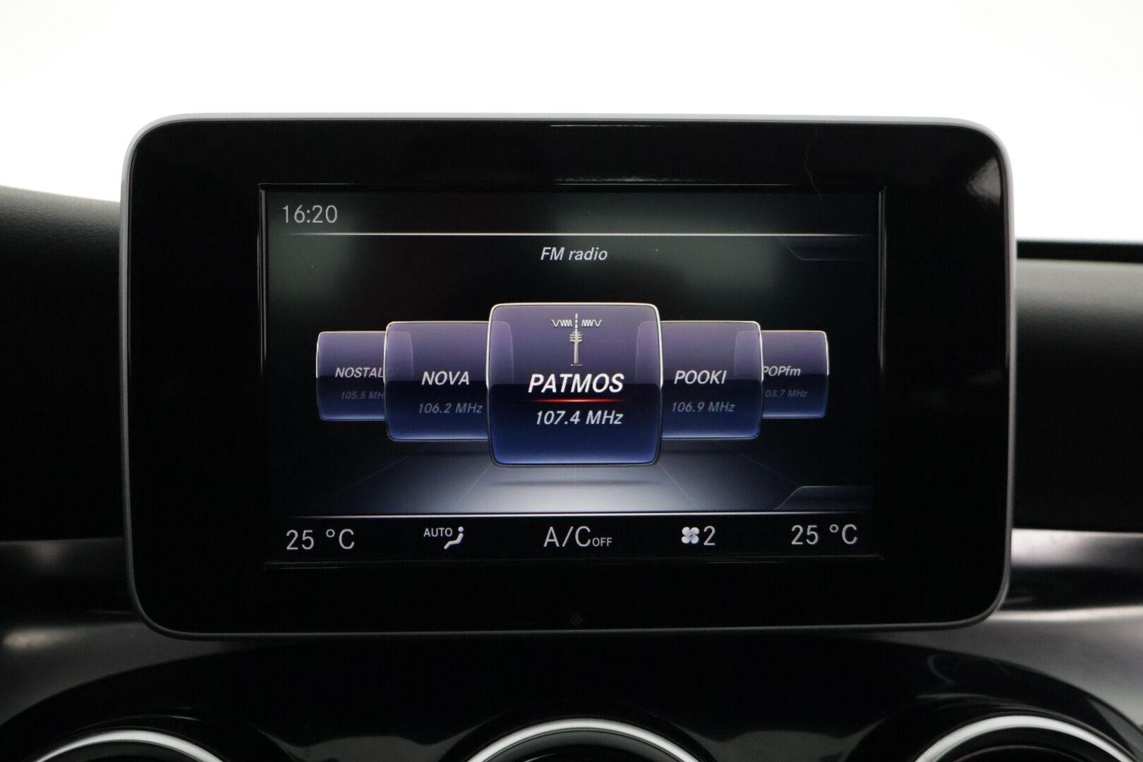 Mercedes-Benz C 2015 200 BlueTec A Premium Business* ILS LED /  Tutka /  Sporttipenkit /  Juuri saapunut!* - HULLUT VÄLIPÄIVÄT KORKOTARJOUS 2,49%