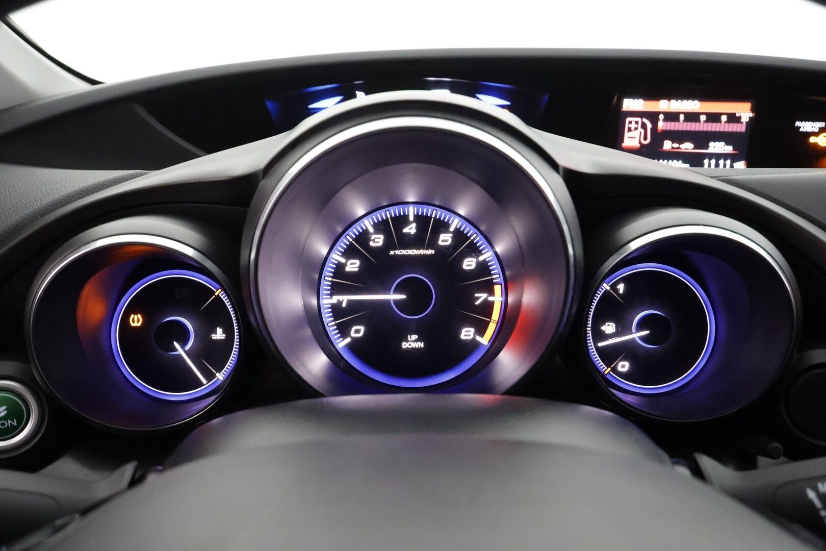 Honda Civic 2015 Tourer 1,8i Elegance * 1.Om Suomi-auto / Vakkari / P.kamera / Bluetooth * - *2x Renkaat ja vanteet / Hyvä huoltohistoria!*