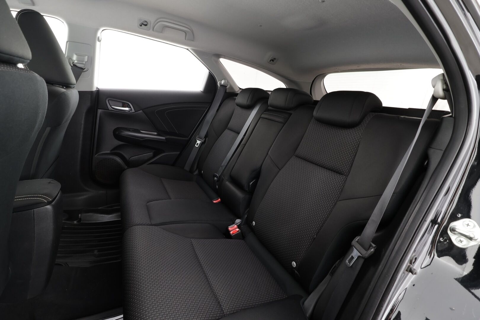 Honda Civic 2015 Tourer 1,8i Elegance * 1.Om Suomi-auto / Vakkari / P.kamera / Bluetooth * - *2x Renkaat ja vanteet / Hyvä huoltohistoria!*