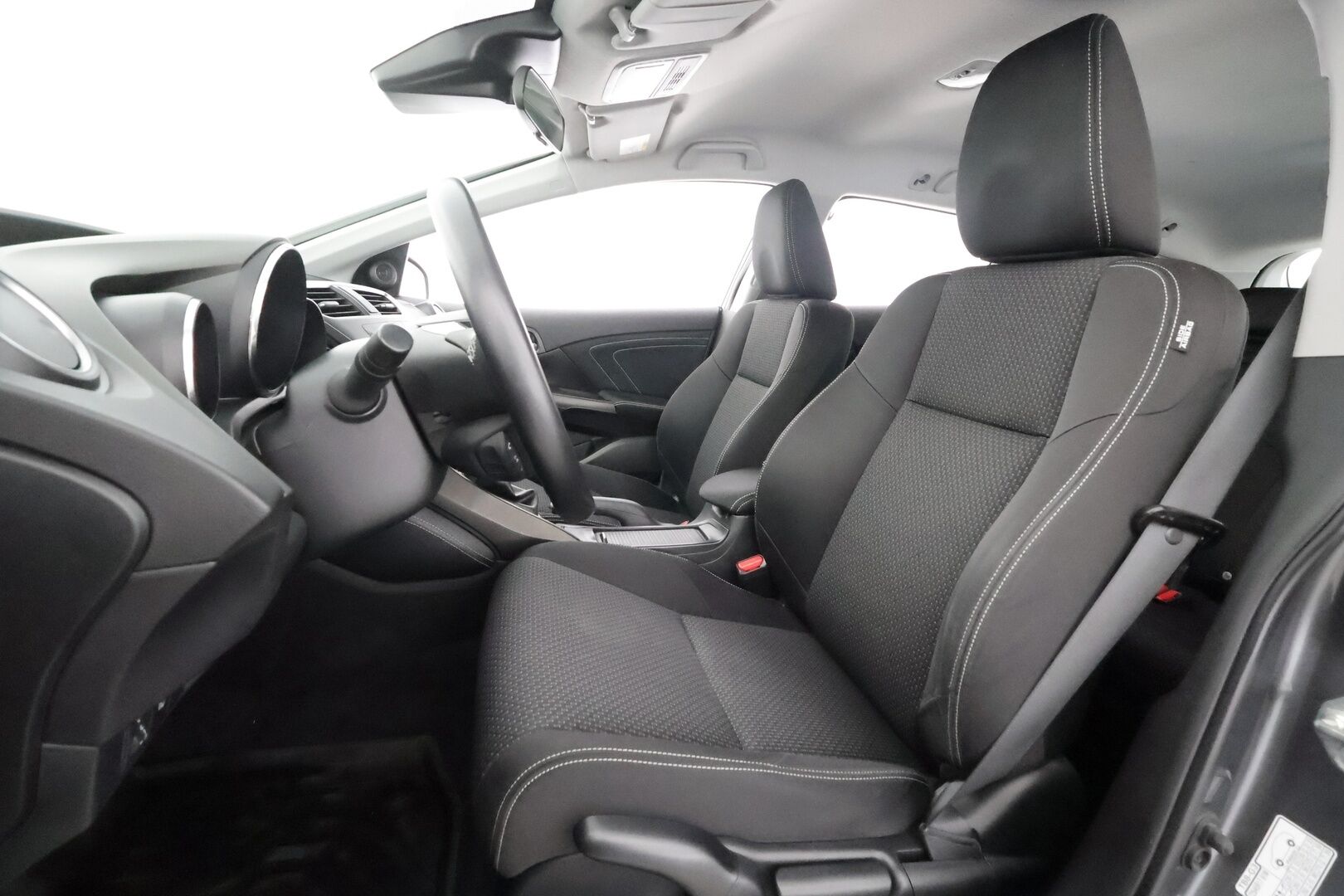 Honda Civic 2015 Tourer 1,8i Elegance - | P.Kamera | Lohkolämmitin | CTBA | Facelift | Vakionopeudensäädin | Sisätilanlämmitin | Kahdet renkaat | Suomi-auto | Huoltokirja |