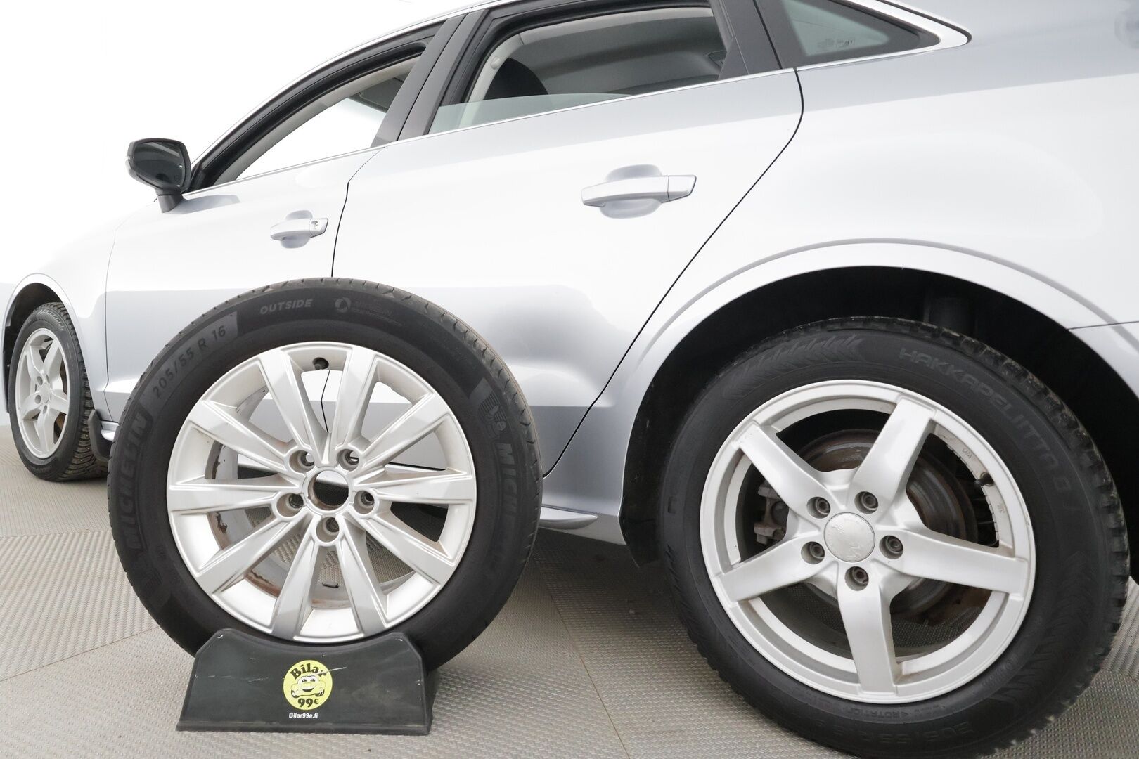 Audi A3 2015 Sedan Business 1,4 TFSI COD 110 kW ultra S tronic *Vakkari / Xenon / P.tutka / Bluetooth / Sisätilanlämmitin* - Suomi-auto / Kahdet renkaat aluvanteilla / Jakohihna juuri vaihdettu!