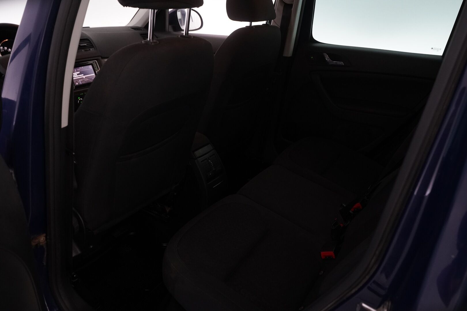 Skoda Yeti 2015 2,0 TDI 140 4x4 Elegance DSG Autom. - *Webasto / Navi / Vakionopeudensäädin / Vetokoukku*