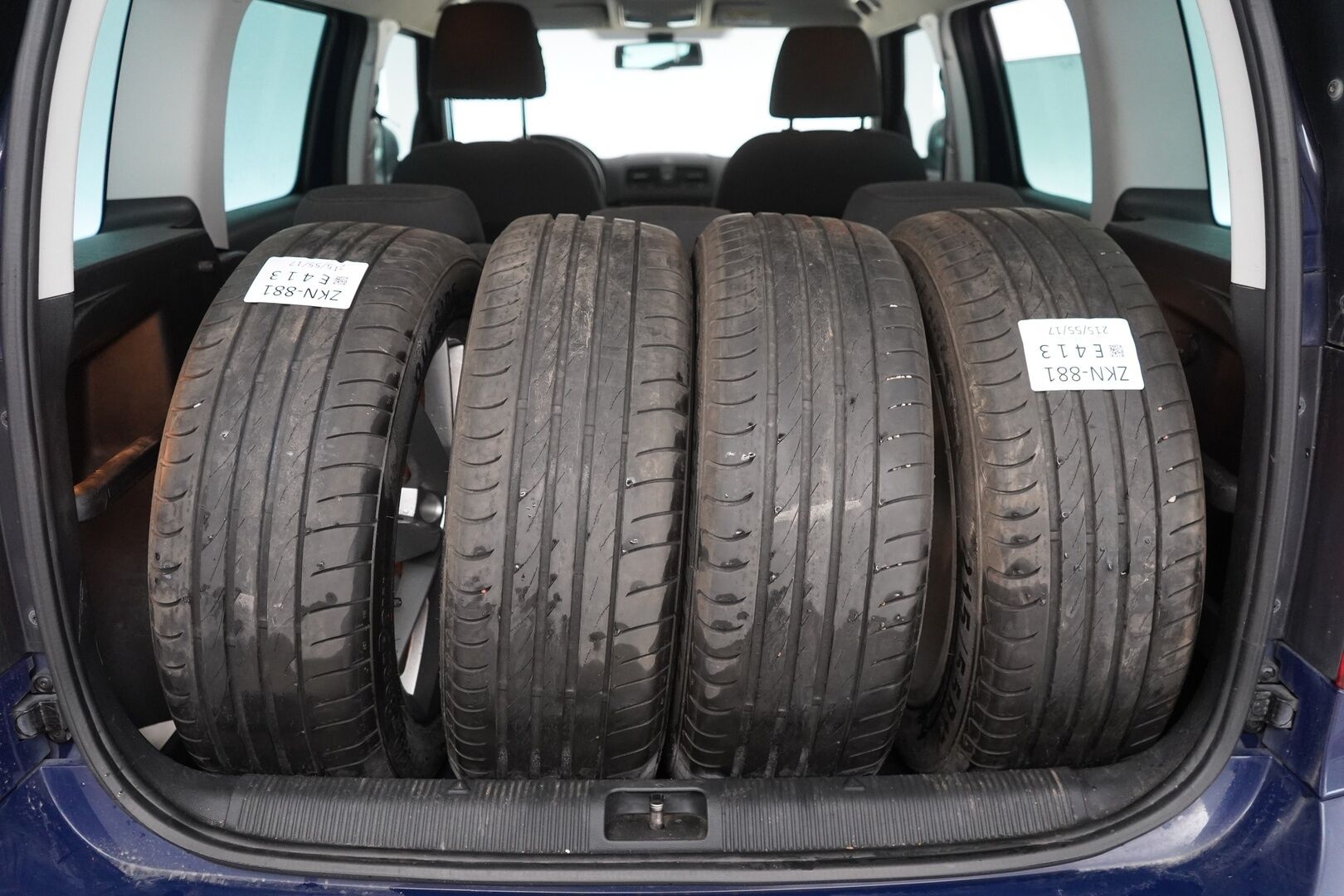 Skoda Yeti 2015 *YritysOutlet - Myydään vain yrityksille* - *Webasto / Navi / Vakionopeudensäädin / Vetokoukku*