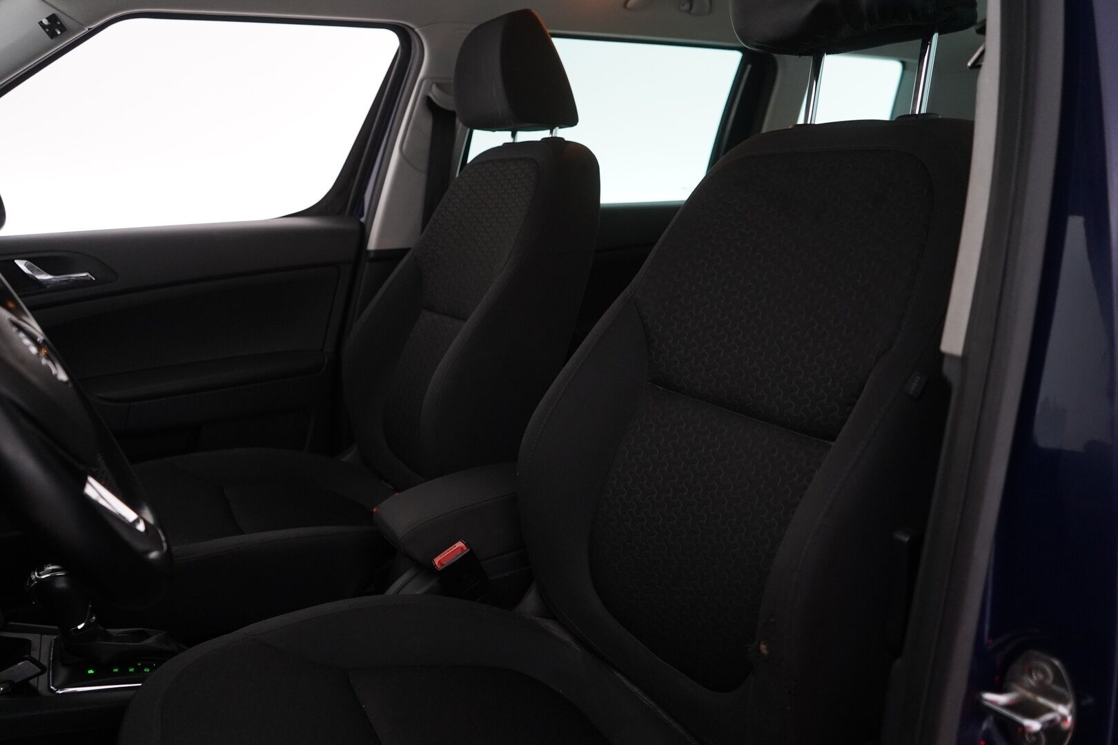 Skoda Yeti 2015 *YritysOutlet - Myydään vain yrityksille* - *Webasto / Navi / Vakionopeudensäädin / Vetokoukku*