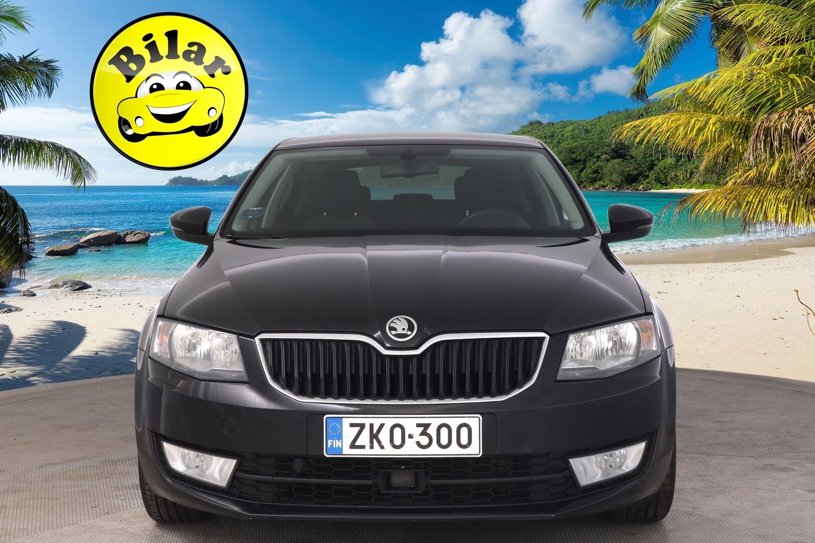 Skoda Octavia 2015 1,4 TSI Ambition - Vakkari | Lohko | BT | Suomi-auto | 2x renkaat&alumiinivanteet 