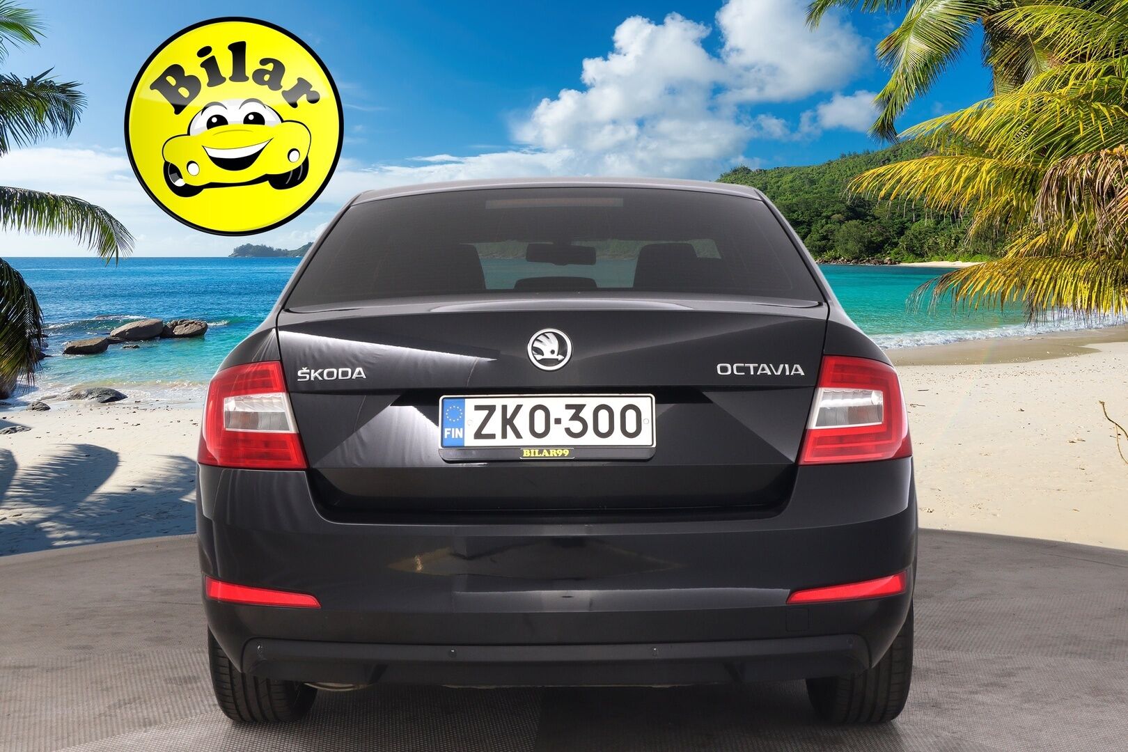 Skoda Octavia 2015 1,4 TSI Ambition - Vakkari | Lohko | BT | Suomi-auto | 2x renkaat&alumiinivanteet 