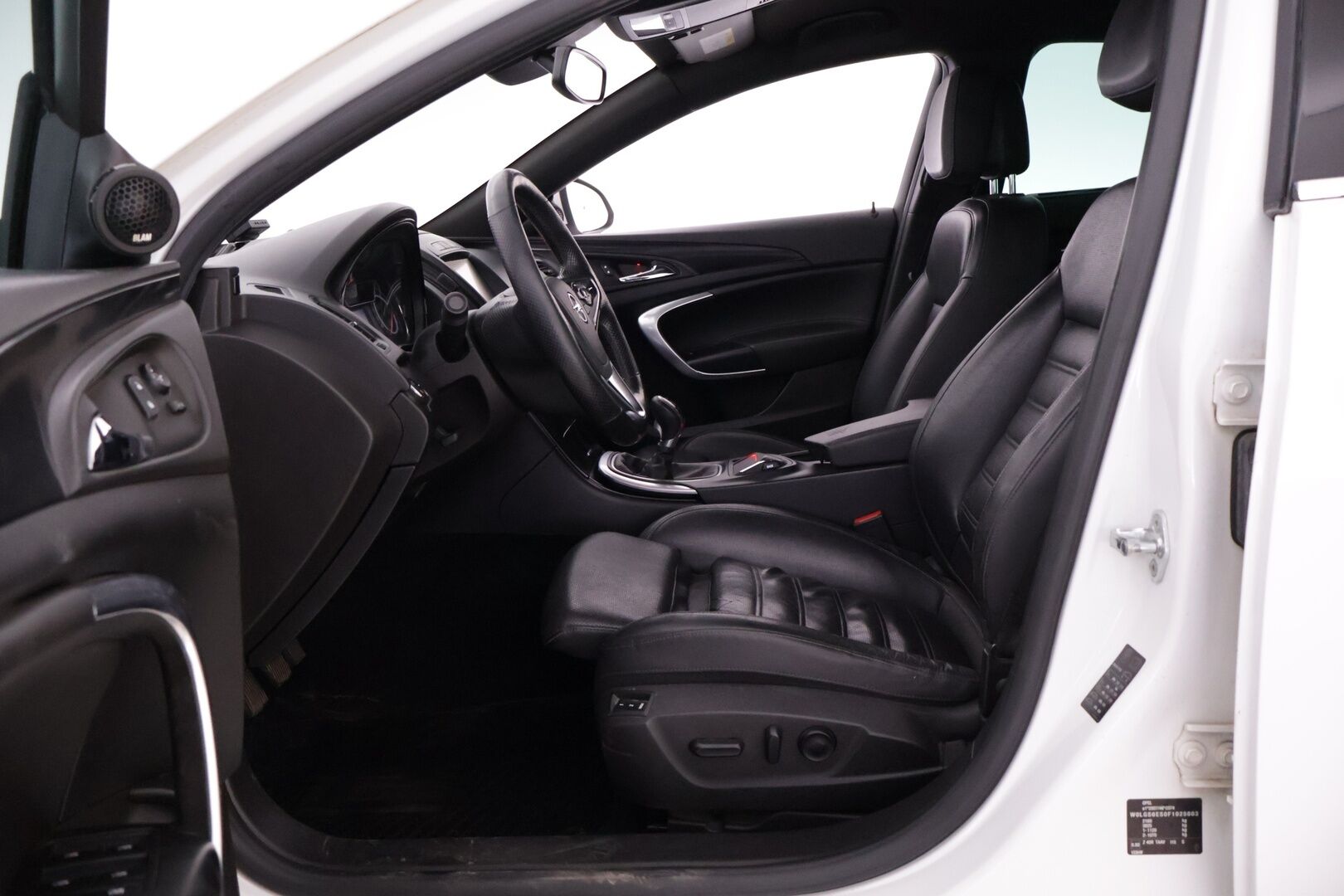 Opel Insignia 2015 2,0 CDTI  OPC-Line - Myydään huutokaupat.com - - | Webasto | ACC | Sporttinahat Muistilla | P.kamera | Bluetooth | Manuaali | 2x OEM Alut | Jakopää Tehty |