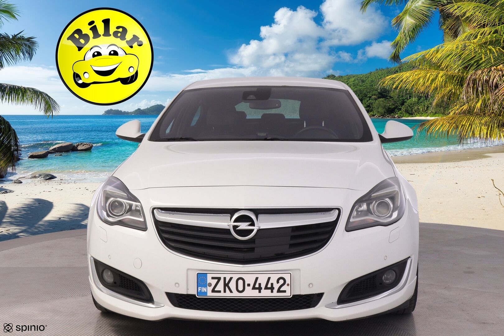 Opel Insignia 2015 2,0 CDTI  OPC-Line - Myydään huutokaupat.com - - | Webasto | ACC | Sporttinahat Muistilla | P.kamera | Bluetooth | Manuaali | 2x OEM Alut | Jakopää Tehty |